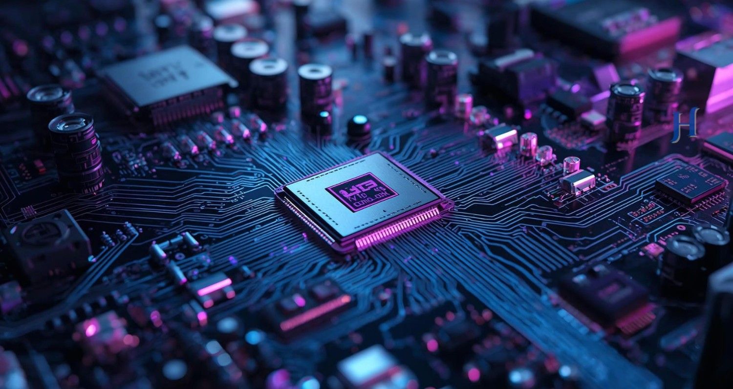 Semiconductor and electronics manufacturing